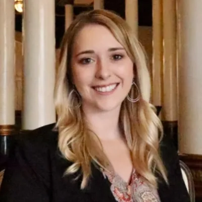 Allison Weber