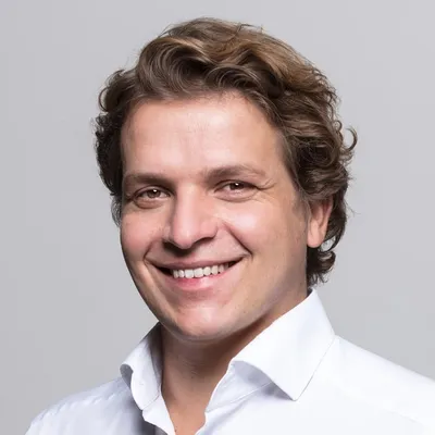 Christoph Kohler
