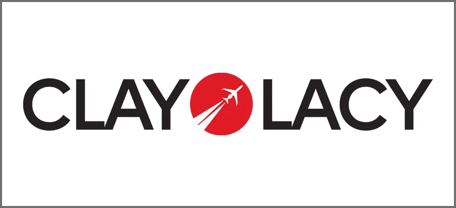 Clay Lacy