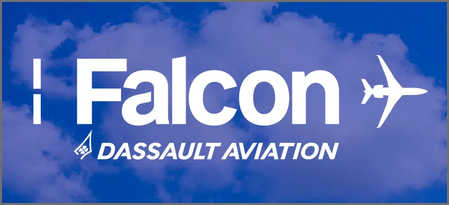 Dassault Falcon