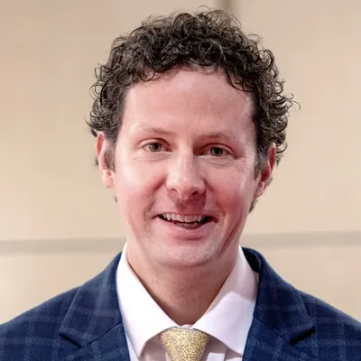 Greg Kimball