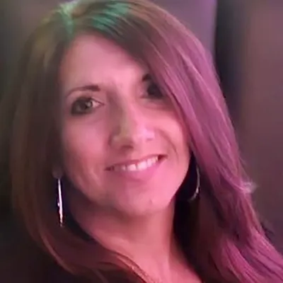 Gina Scampone