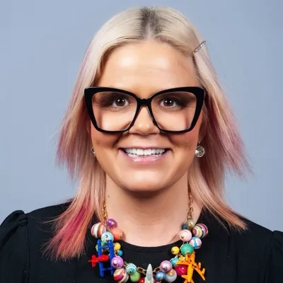 Heidi Jaggard