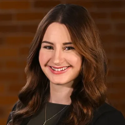 Justine Strzepek