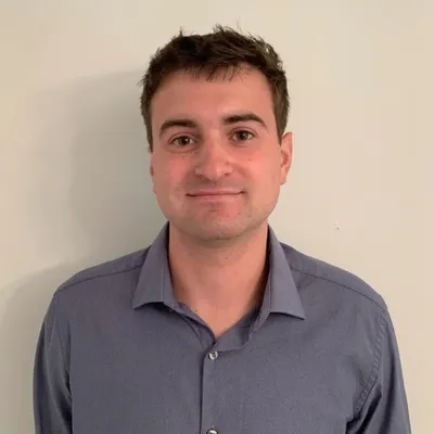 Nick Koscinski