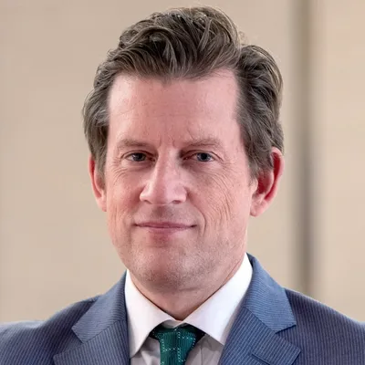 Richard Koe