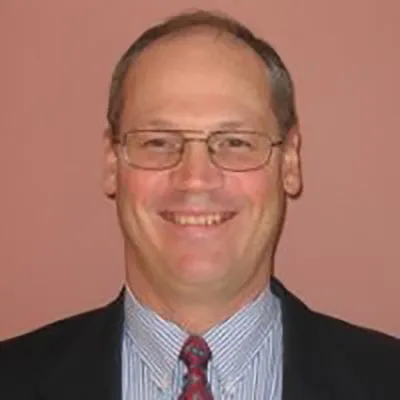 Tim Donovan