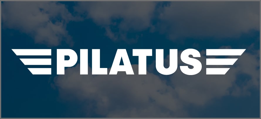 Pilatus Business Aircraft