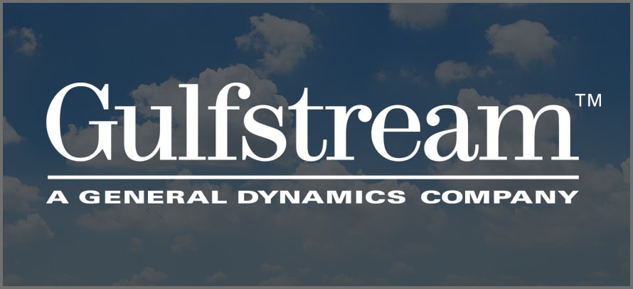 Gulfstream™ | A General Dynamics Company