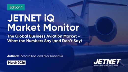 Jetnet iQ Monitor Edition 1