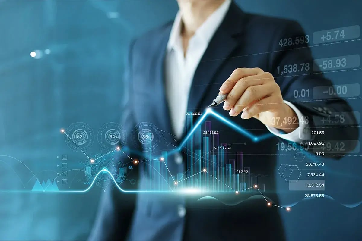 Flight Activity Data and Alternative Data Provide Critical Insights in Quest for Alpha