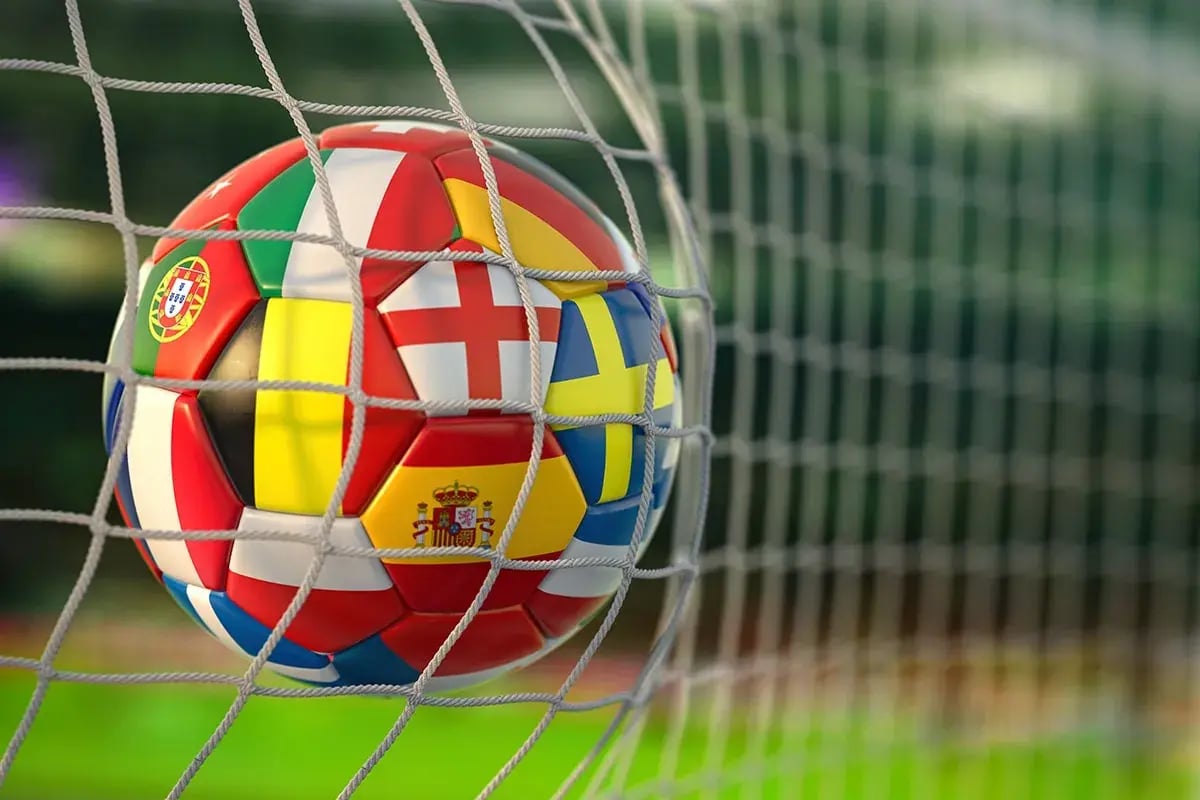 A Summer of European Football