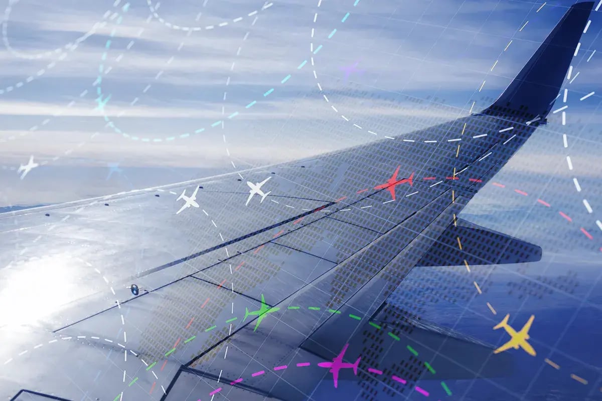 Rising GPS Jamming & Spoofing Threats in Business Aviation
