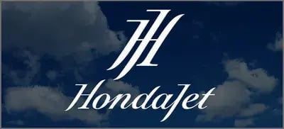 HondaJet