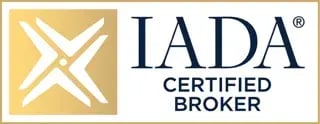 IADA Certified Broker