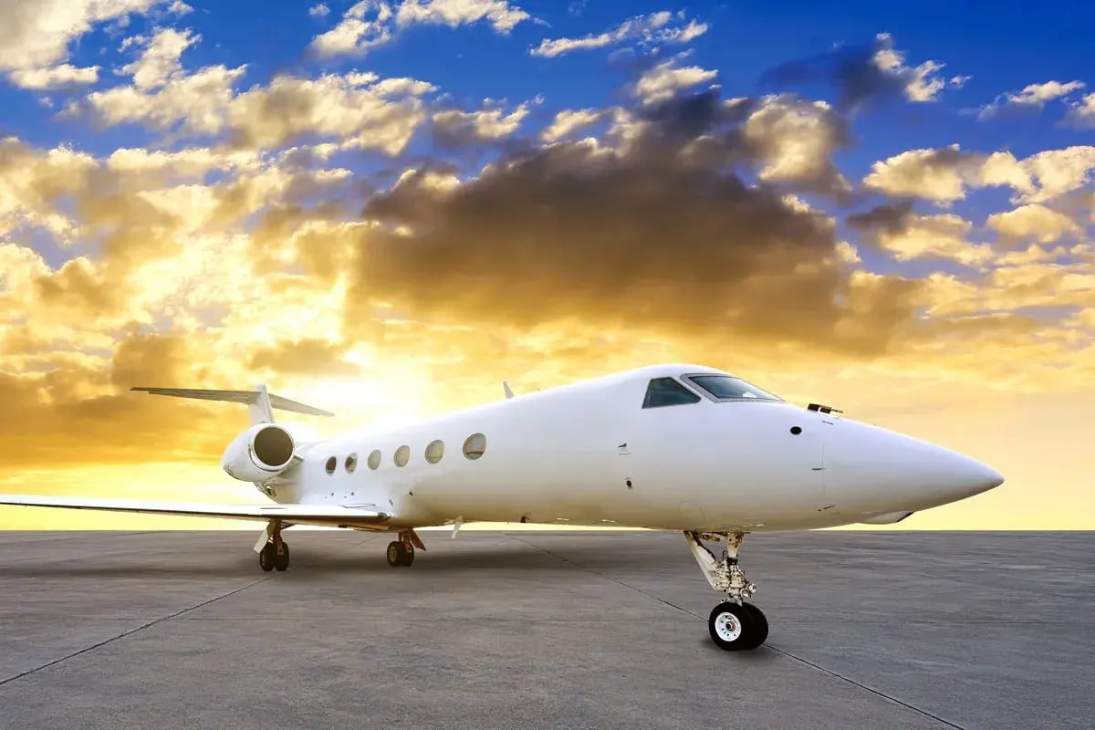 Optimism Amidst a Stabilizing Business Jet Market Exemplifies Business Aviation’s Resilience in Turbulent Times
