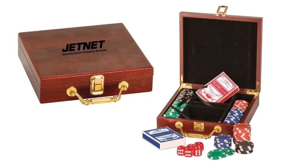 Poker Set Poker Set