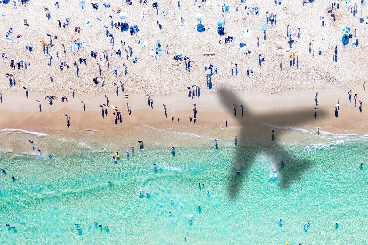 Rites of Summer Include More Business Jet Flights — Or Do They?
