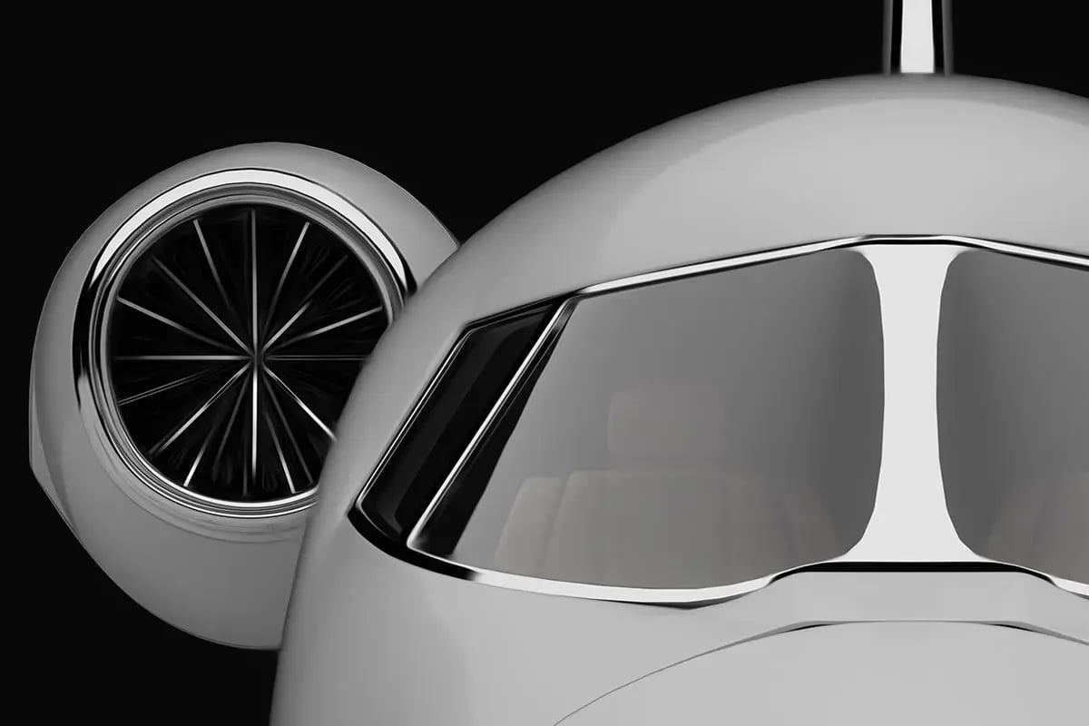 A Message from Greg Fell, CEO of JETNET
