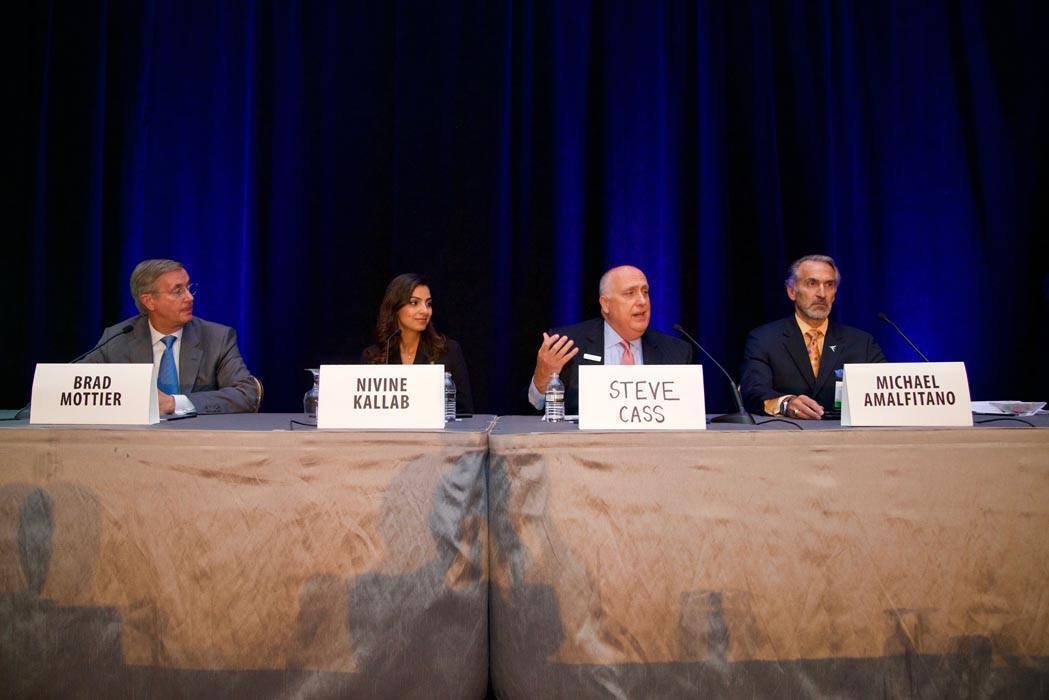 A Look Back at Our 2018 Summit