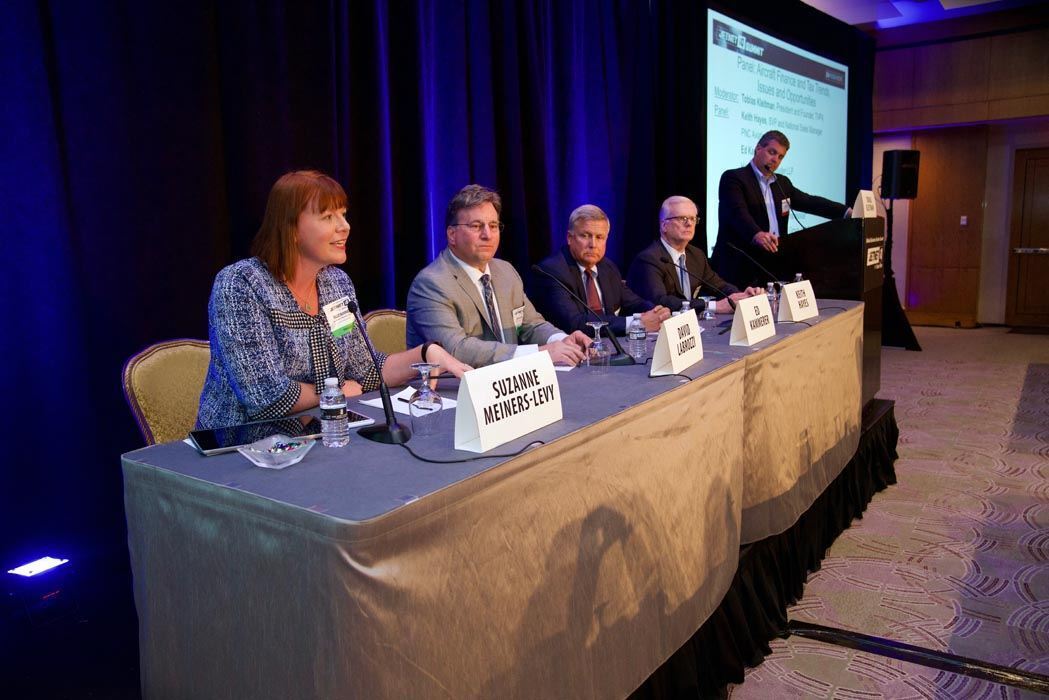 A Look Back at Our 2018 Summit