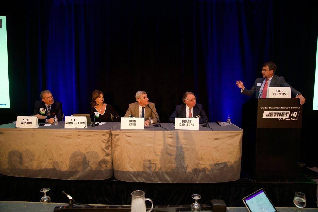 A Look Back at Our 2018 Summit