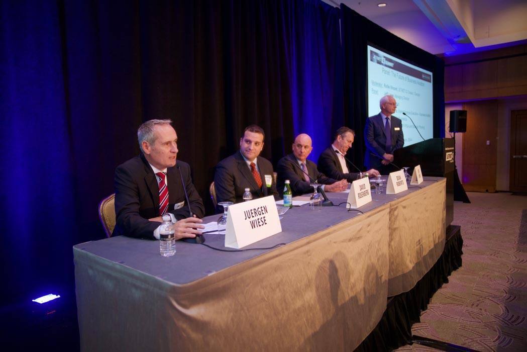 A Look Back at Our 2018 Summit