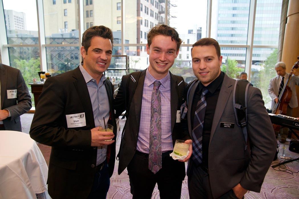 A Look Back at Our 2018 Summit