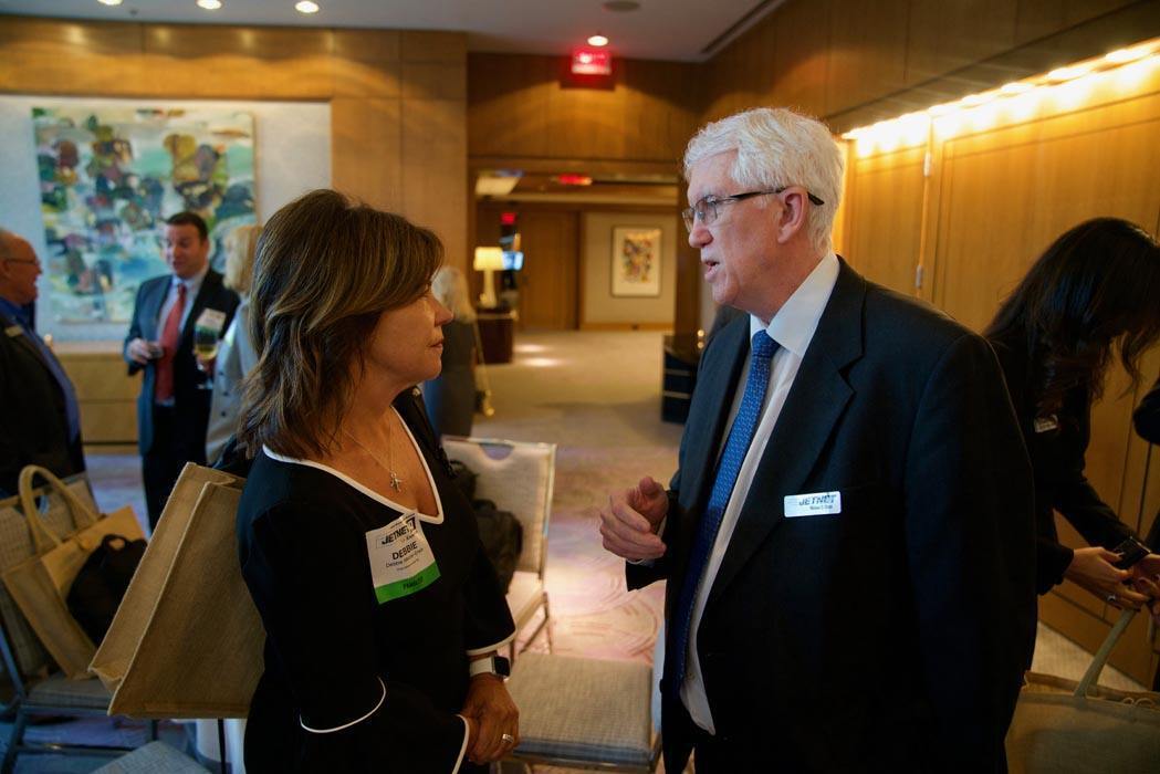 A Look Back at Our 2018 Summit