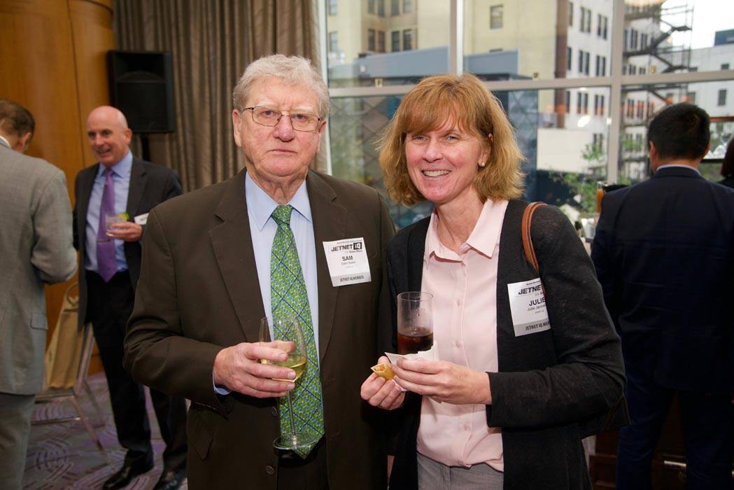 A Look Back at Our 2018 Summit