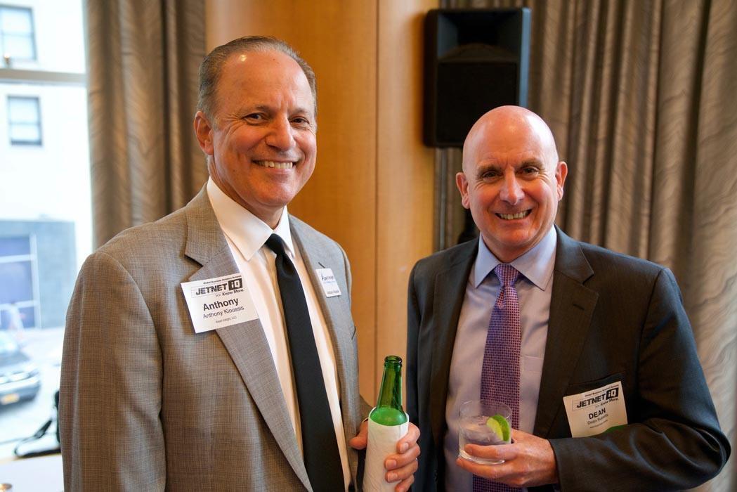 A Look Back at Our 2018 Summit