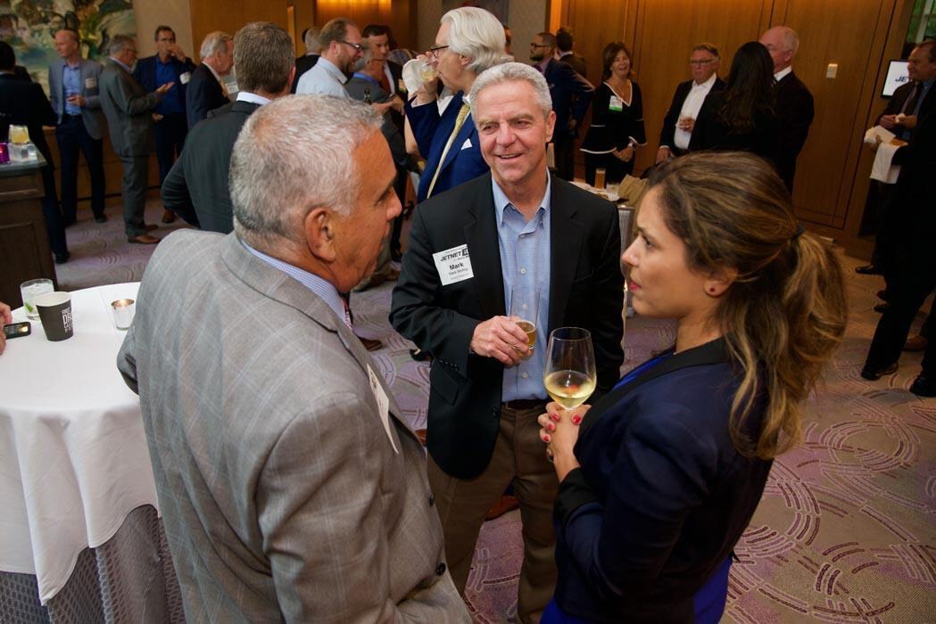 A Look Back at Our 2018 Summit