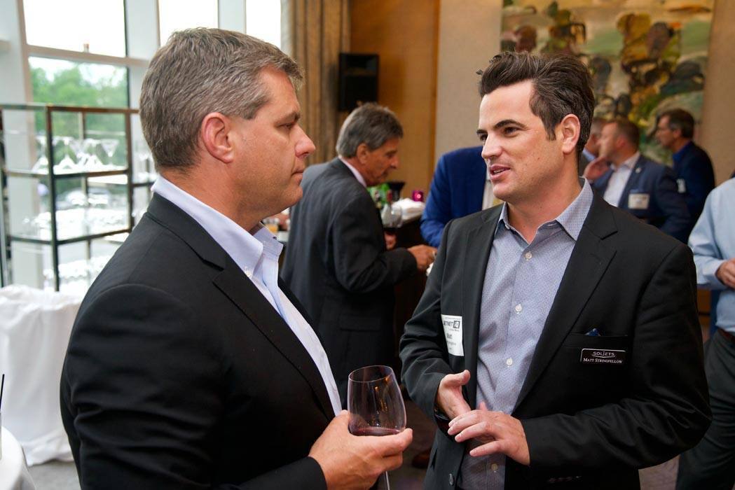 A Look Back at Our 2018 Summit