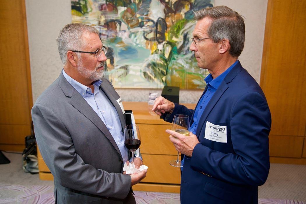 A Look Back at Our 2018 Summit