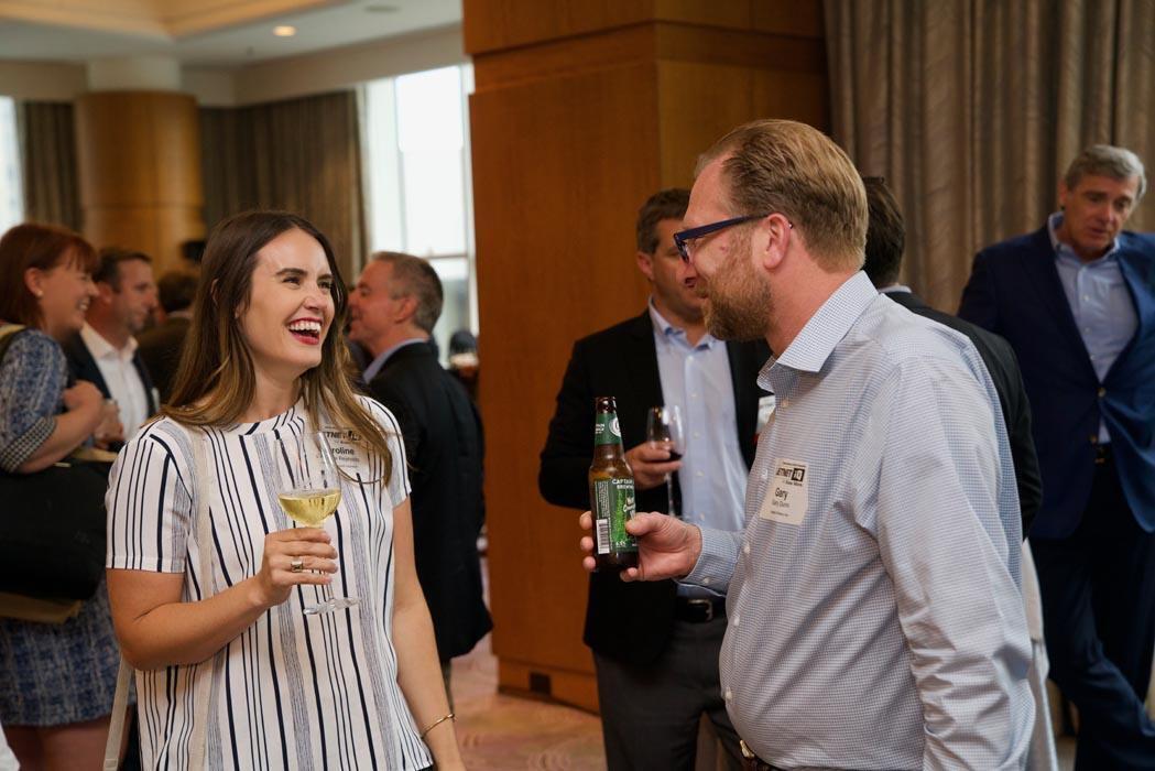 A Look Back at Our 2018 Summit