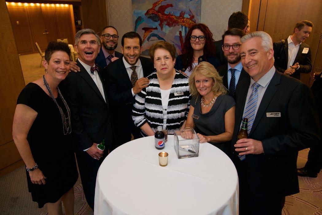 A Look Back at Our 2018 Summit