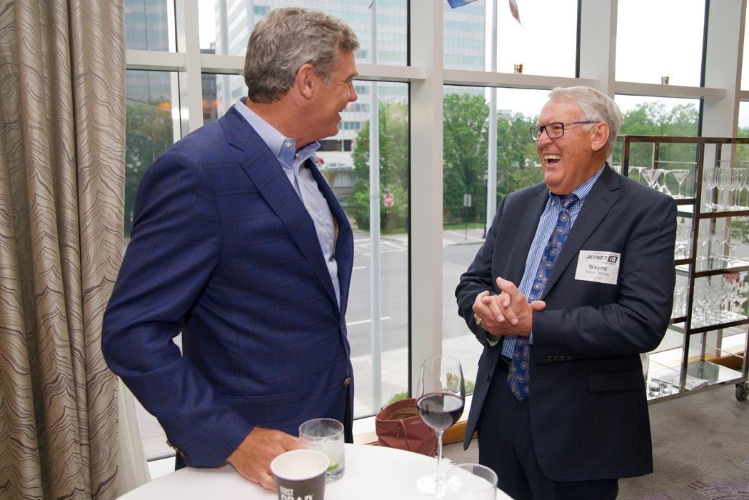 A Look Back at Our 2018 Summit