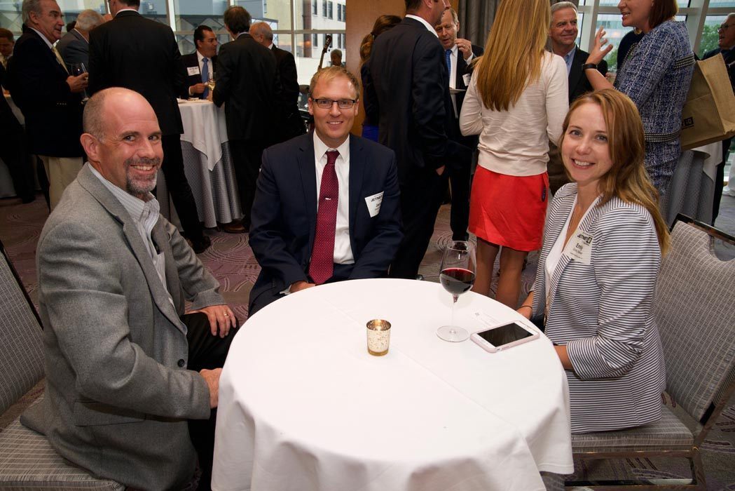 A Look Back at Our 2018 Summit