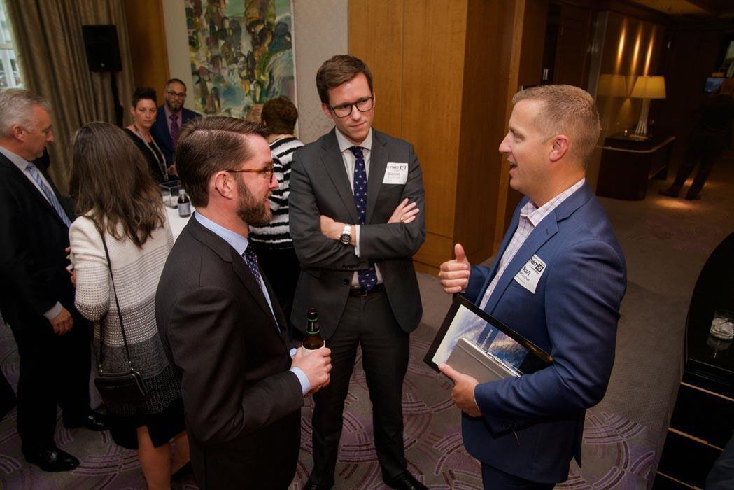 A Look Back at Our 2018 Summit