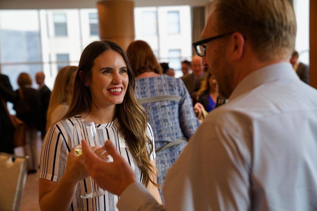 A Look Back at Our 2018 Summit