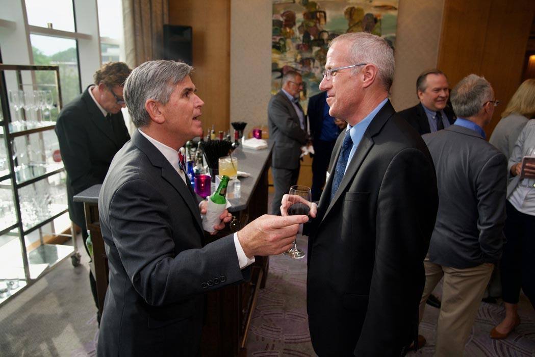 A Look Back at Our 2018 Summit