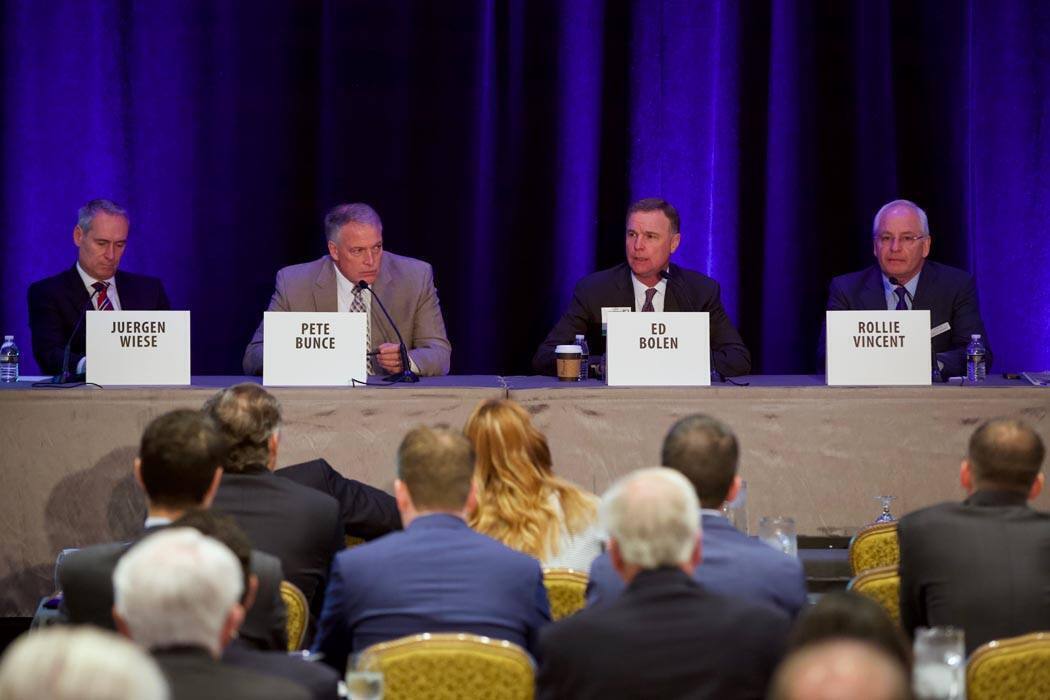 A Look Back at Our 2018 Summit