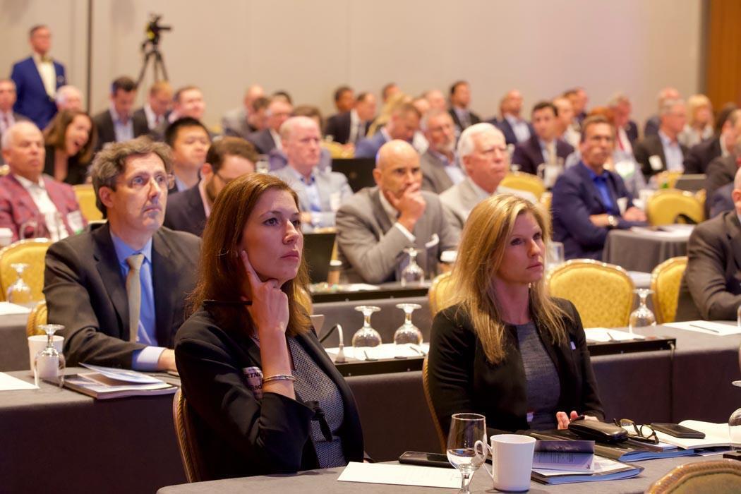 A Look Back at Our 2018 Summit