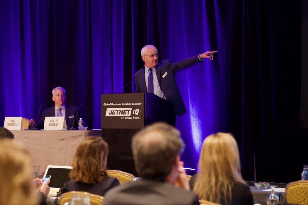 A Look Back at Our 2018 Summit