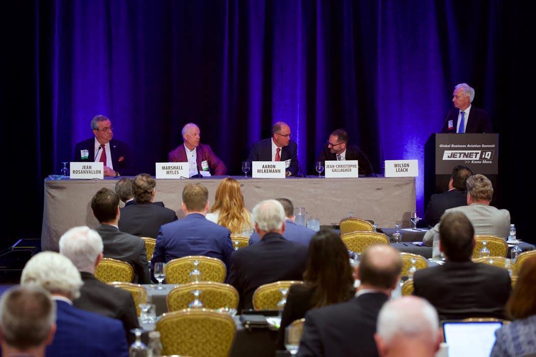 A Look Back at Our 2018 Summit