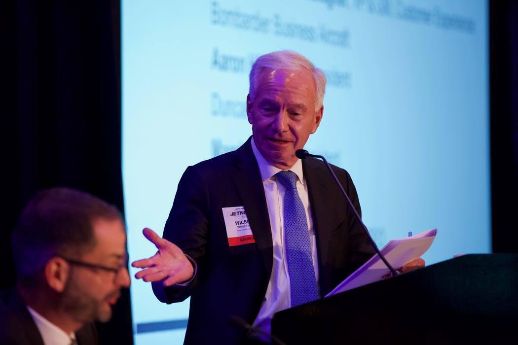 A Look Back at Our 2018 Summit