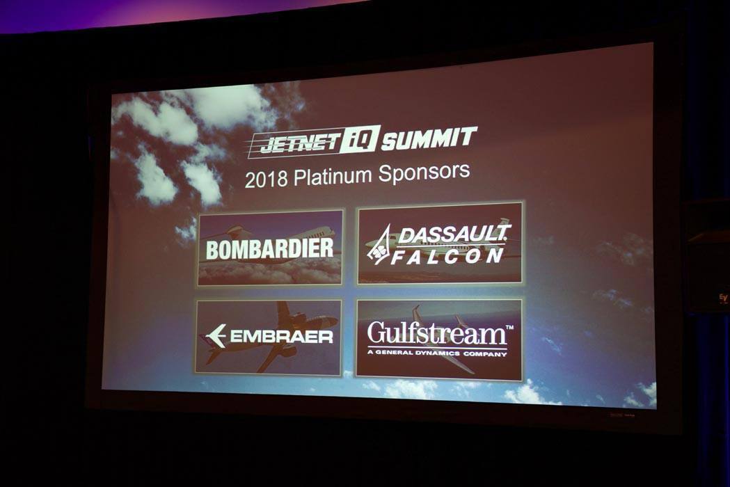 A Look Back at Our 2018 Summit