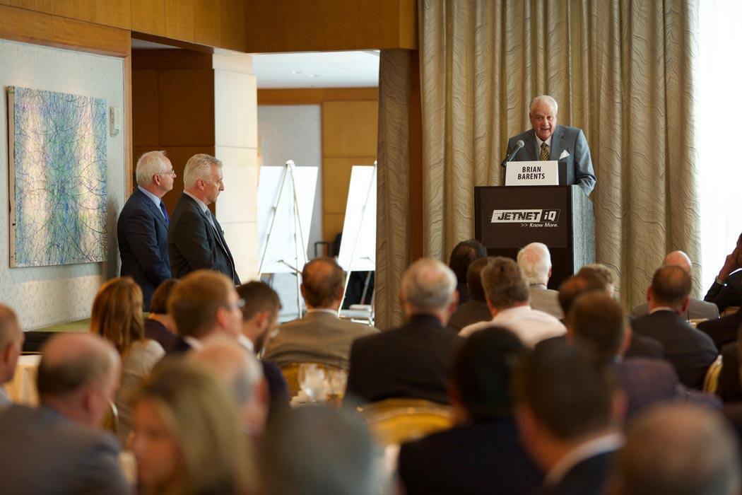 A Look Back at Our 2018 Summit