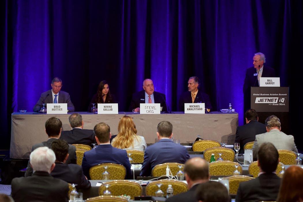 A Look Back at Our 2018 Summit