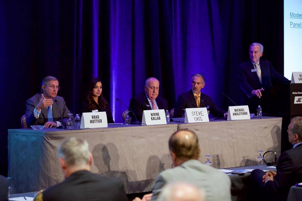 A Look Back at Our 2018 Summit